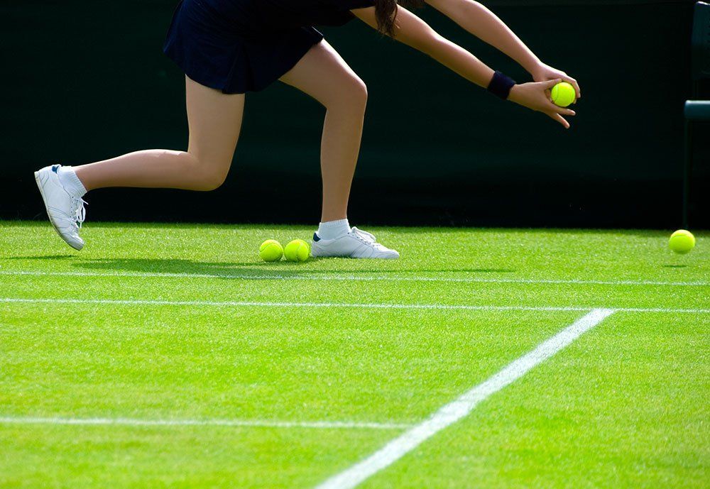 Tennis
