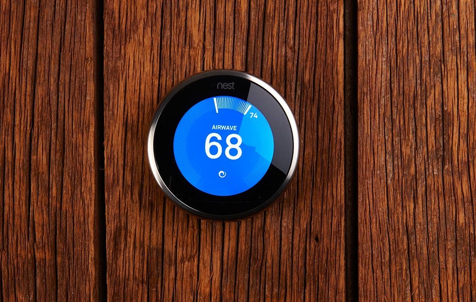 Thermostat