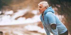 tips for aging runners