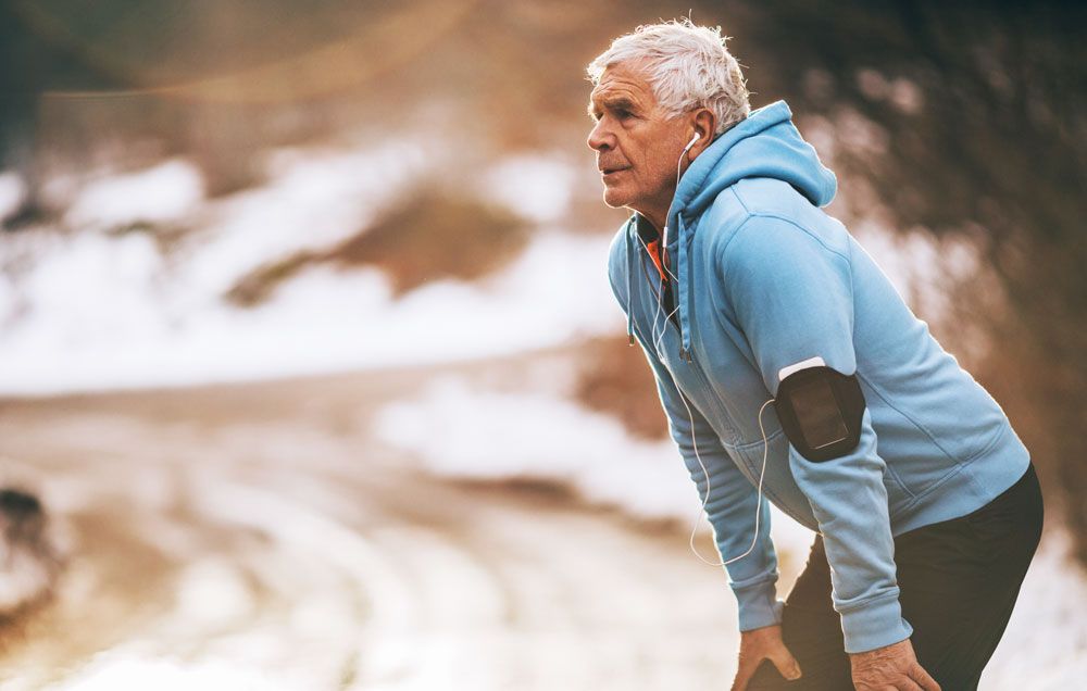 tips for aging runners