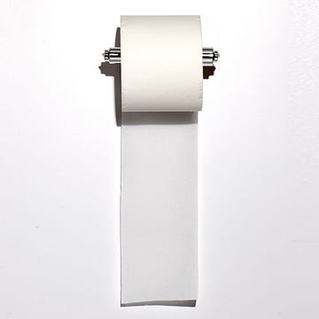 Toilet paper