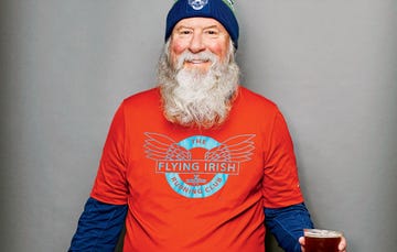 Flying Irish