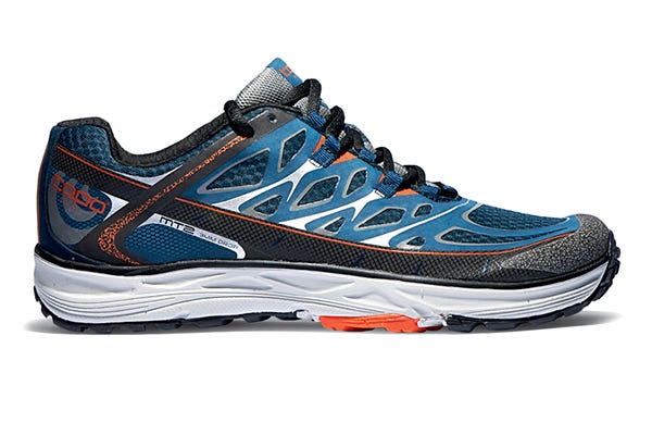 Topo MT2 best mens running shoes