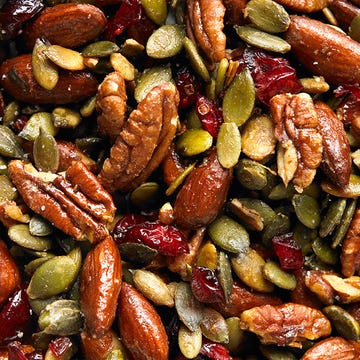 trail mix trail mix