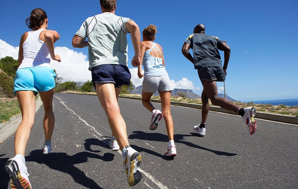 Uphill