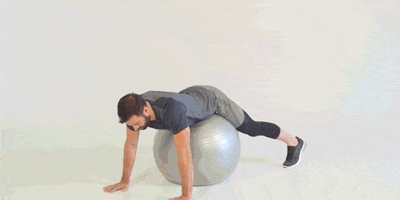 This 6-Step Routine Will Get Your Glutes in Shape