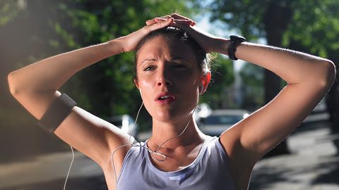 preview for The 5 Worst Things To Do After Your Run