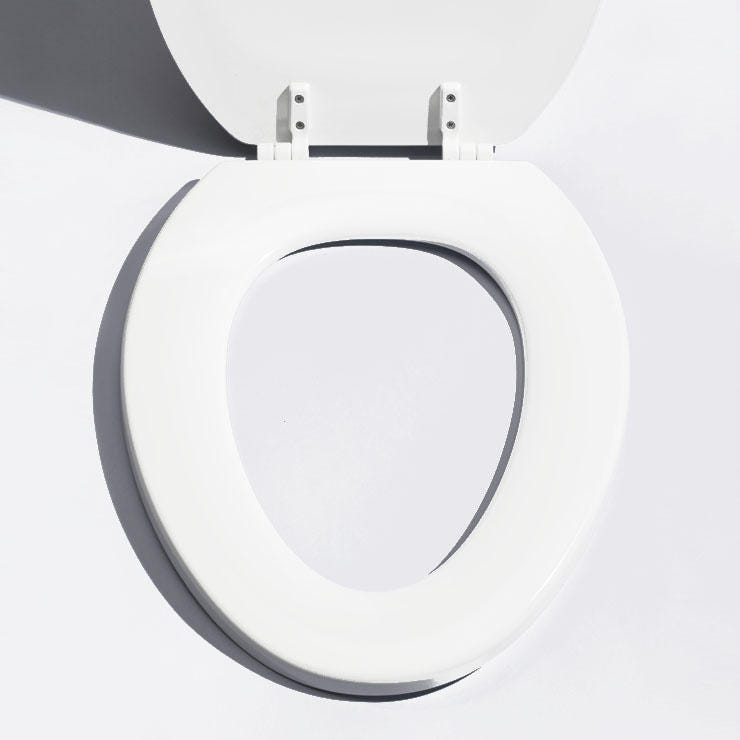 Toilet Seat