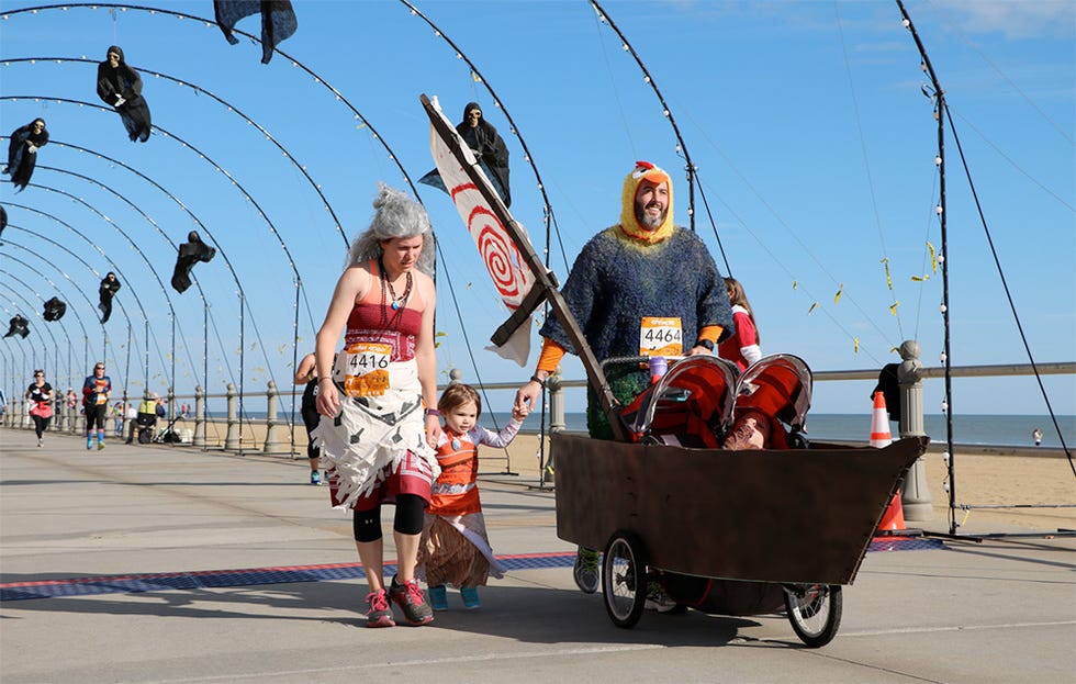 Wicked 10K