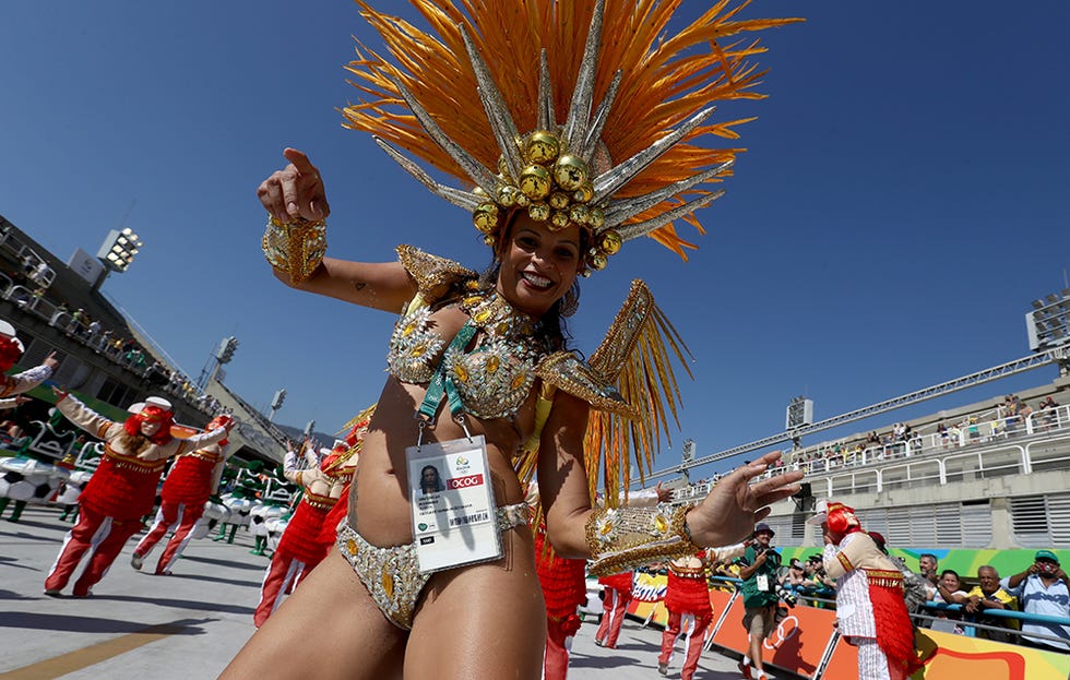 Women's Olympic marathon