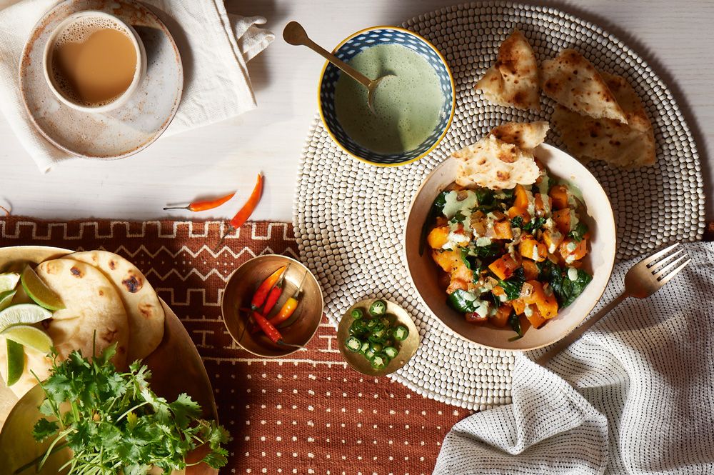 recipes for runners