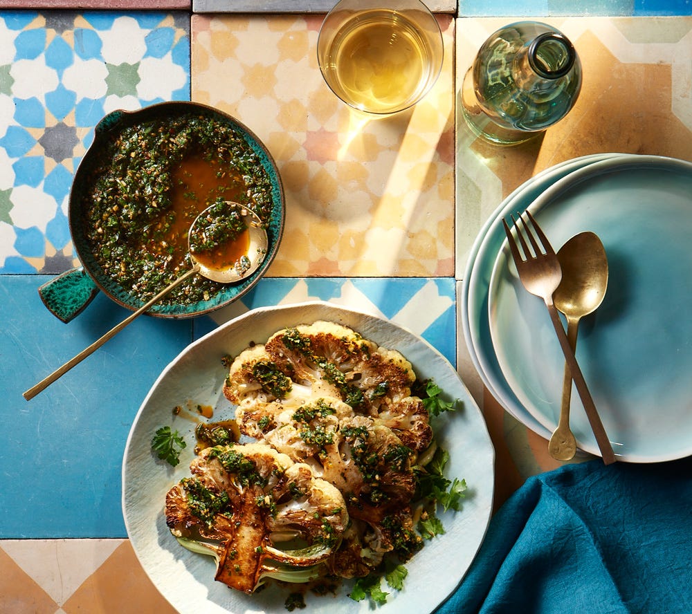 recipes for runners