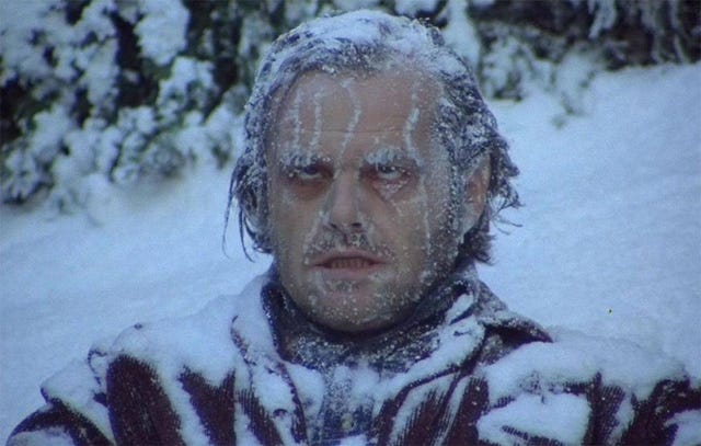 The Shining