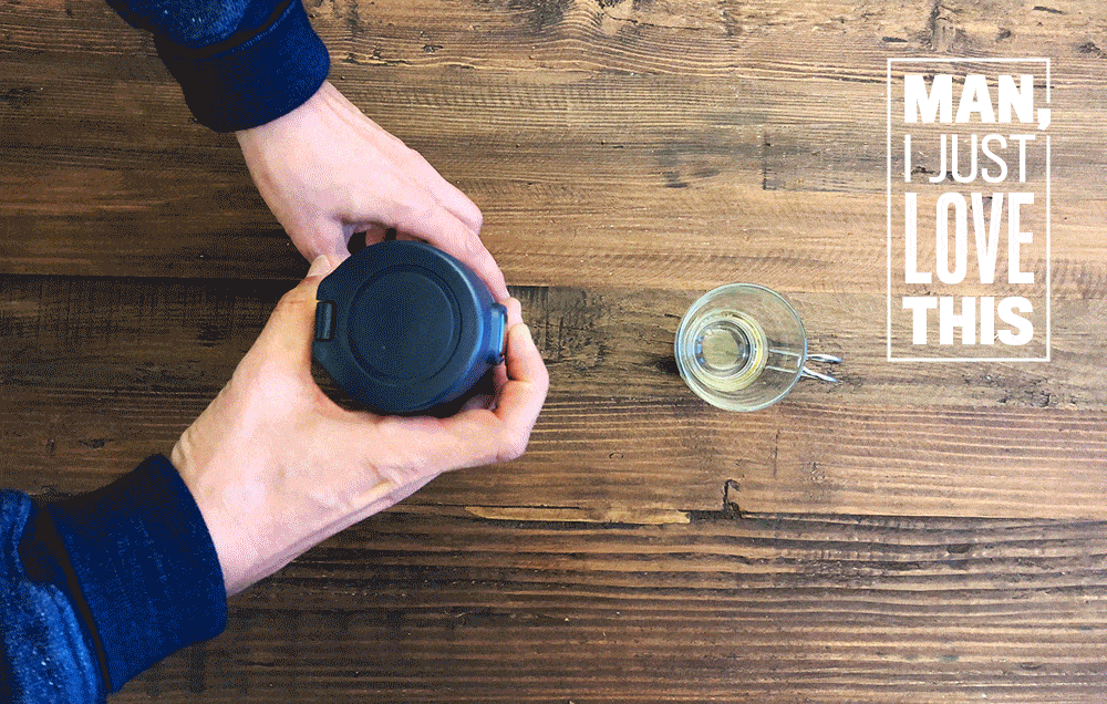 Zojirushi Thermos