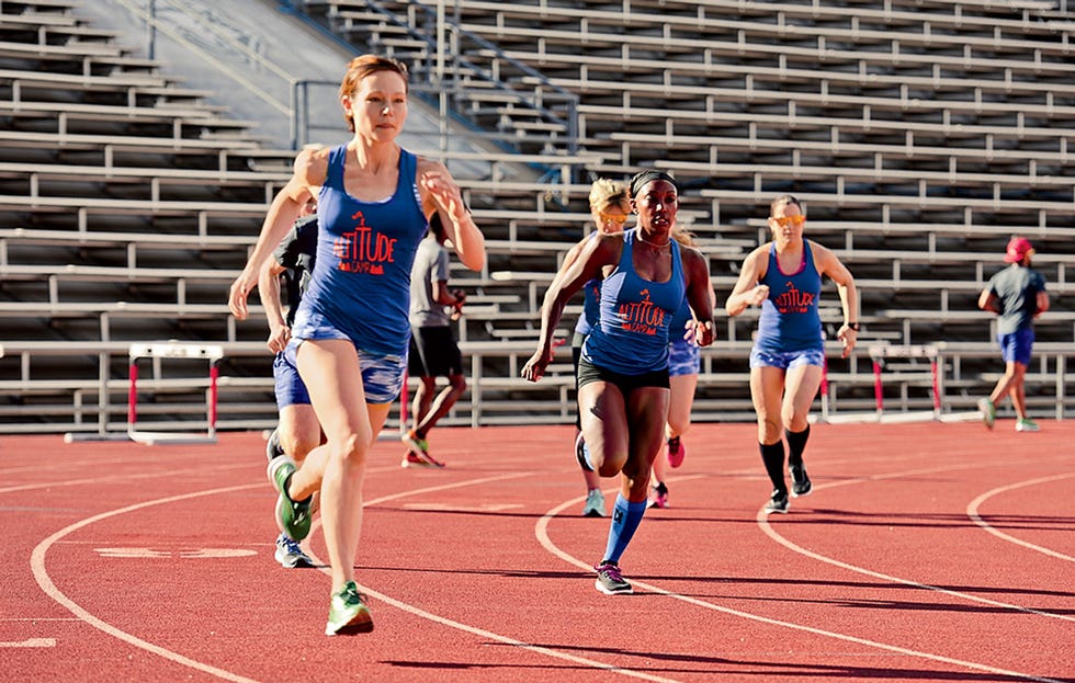 training tips for runners