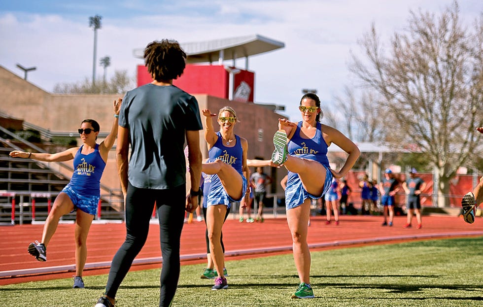 training tips for runners