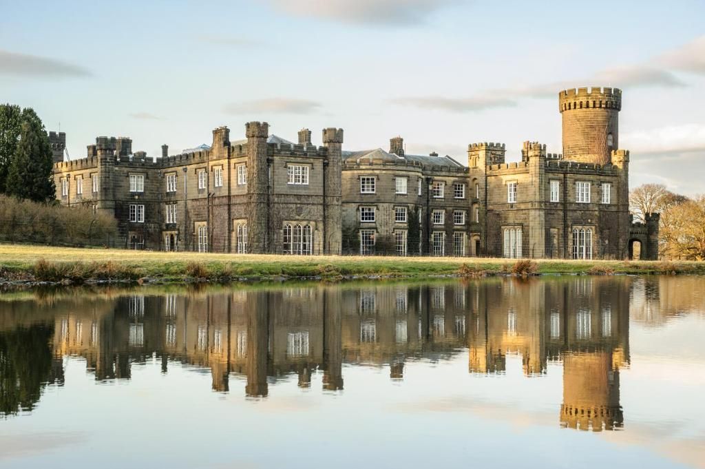 The Best Luxury Hotels In Yorkshire