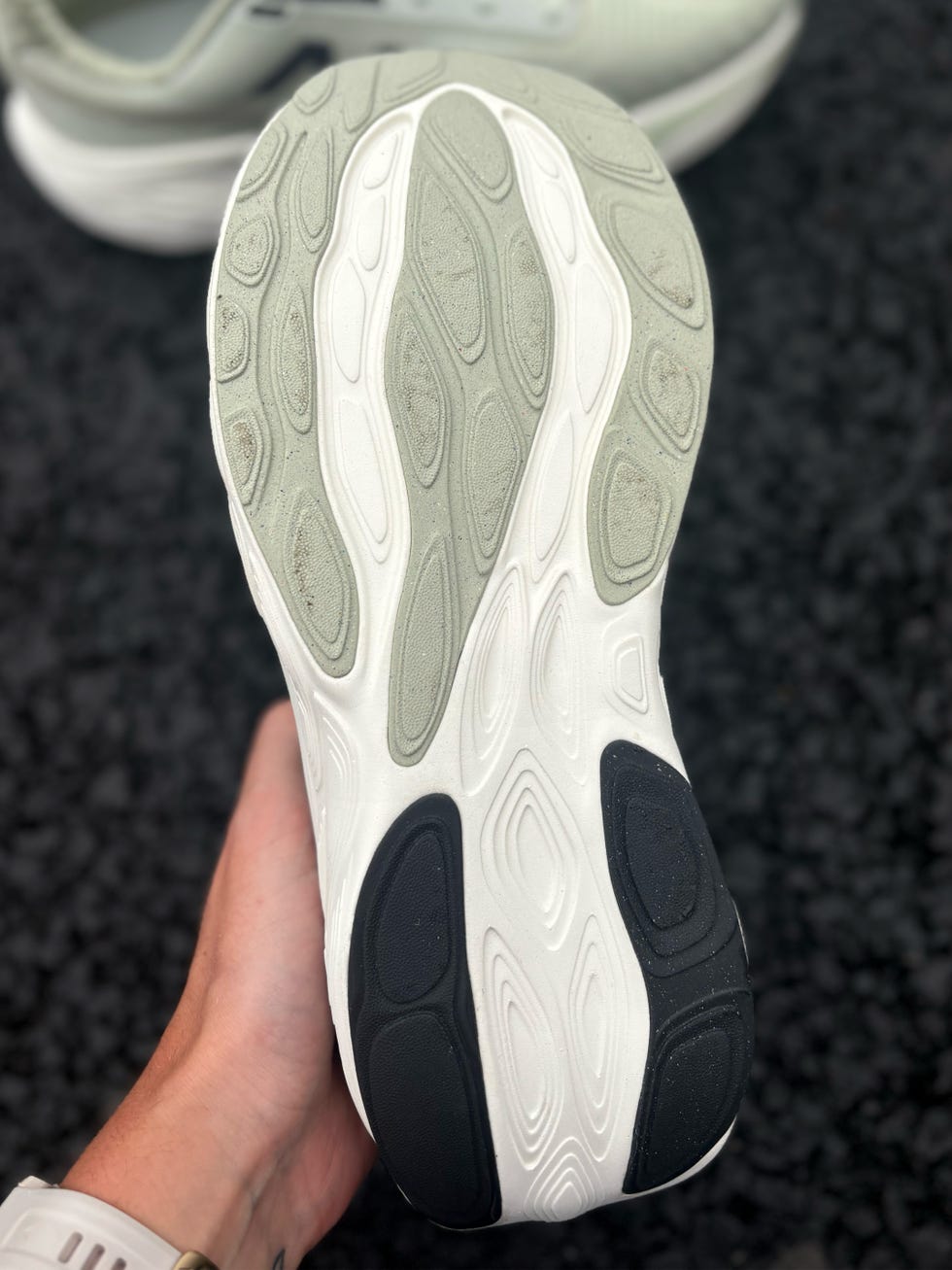 new balance fresh foam x 1080 v14