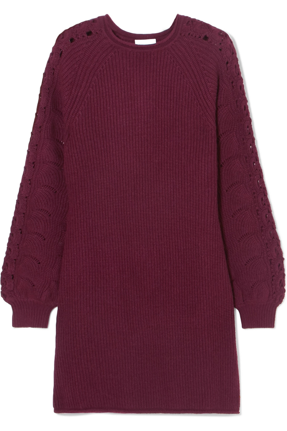 Clothing, Sleeve, Maroon, Red, Outerwear, Violet, Purple, Jersey, Magenta, Sweater, 