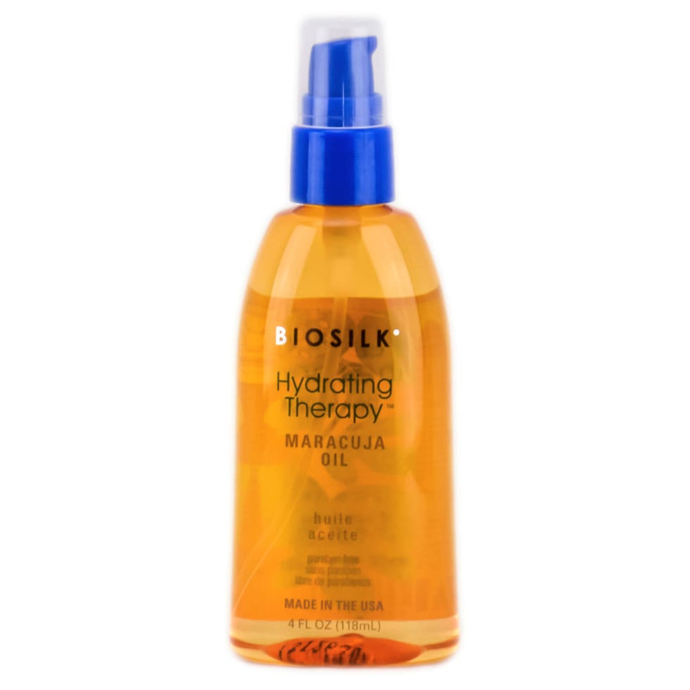Best beauty oils