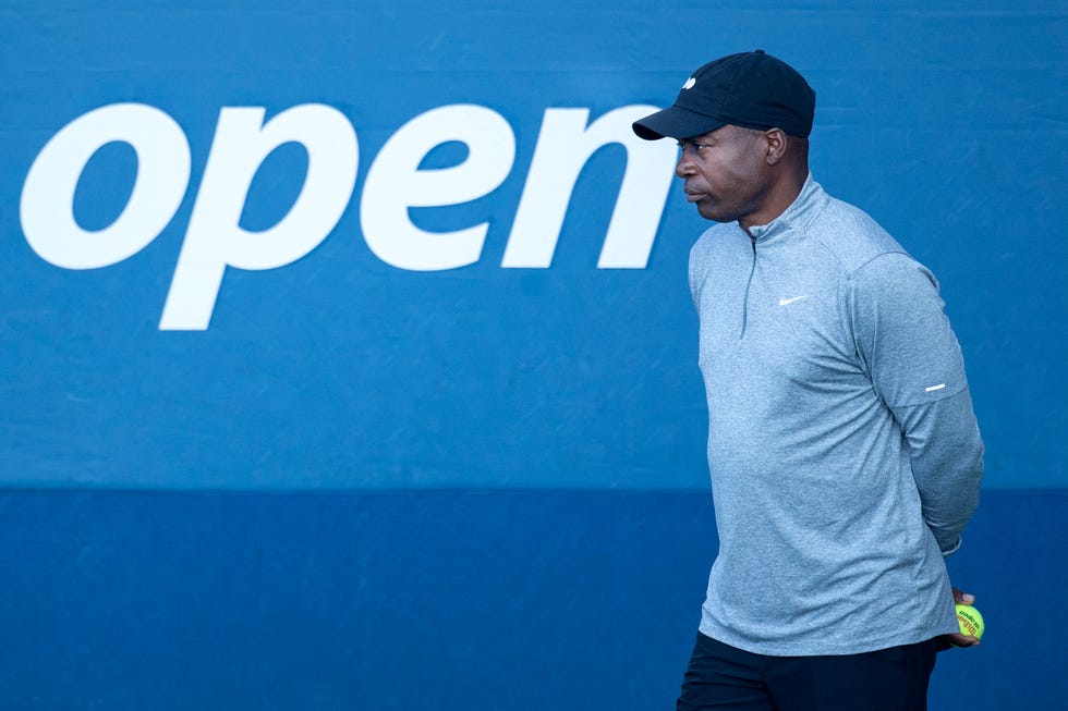 Campeonato de tenis de US Open 2022