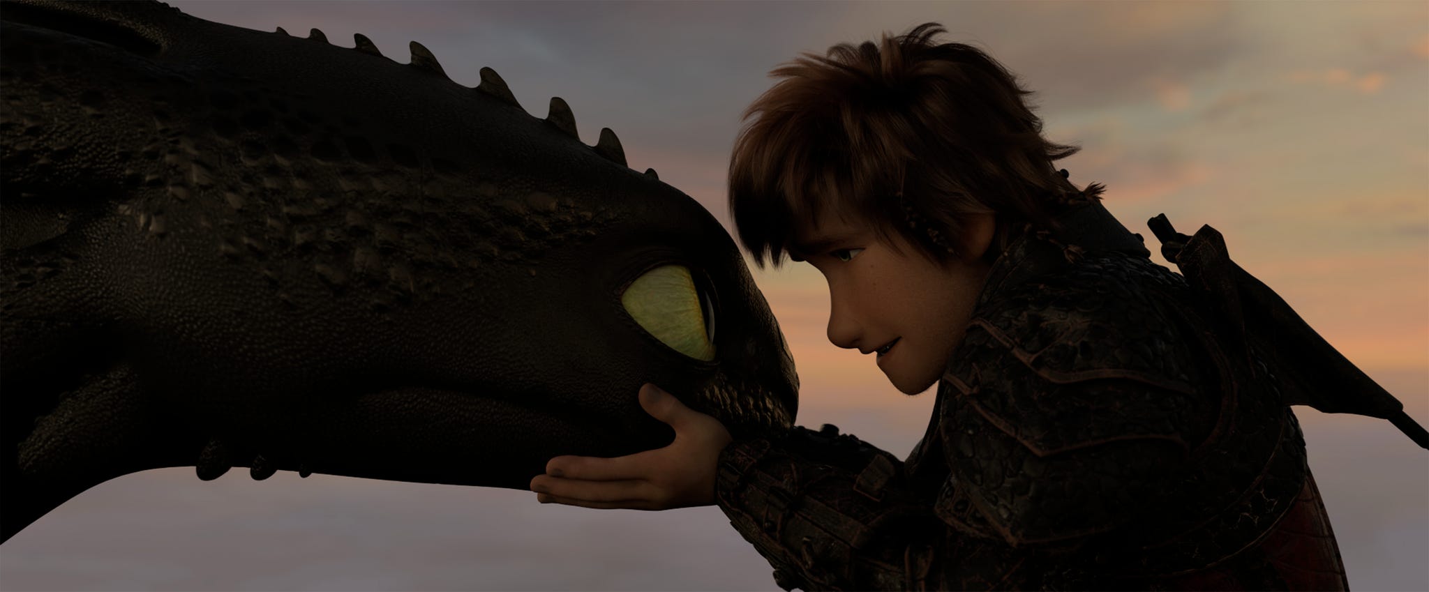 Prime Video: Cómo entrenar a tu dragón 3