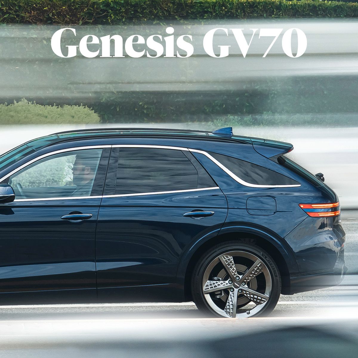 car and driver 2023 10best trucks and suvs genesis gv70
