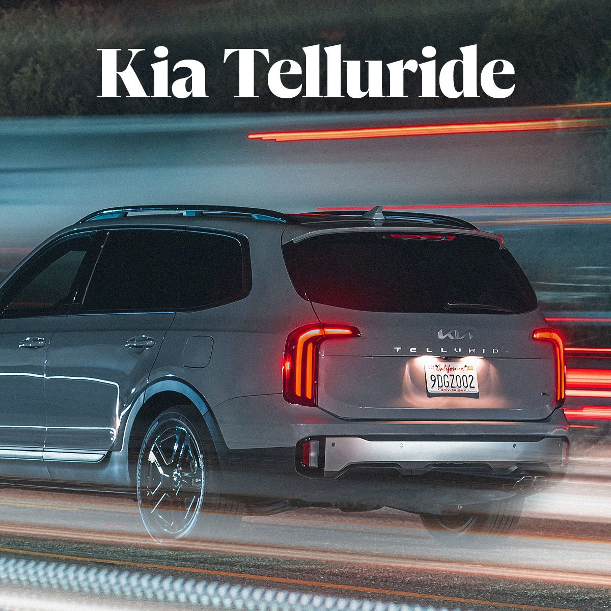 car and driver 10best trucks and suvs kia telluride