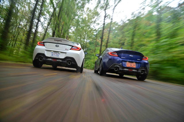 The 10 Best Affordable Performance Cars You Can Buy