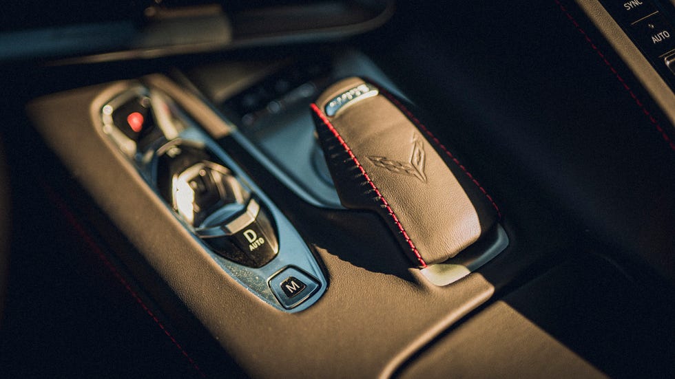 View Photos of the 2025 10Best Chevrolet Corvette and Corvette ERay