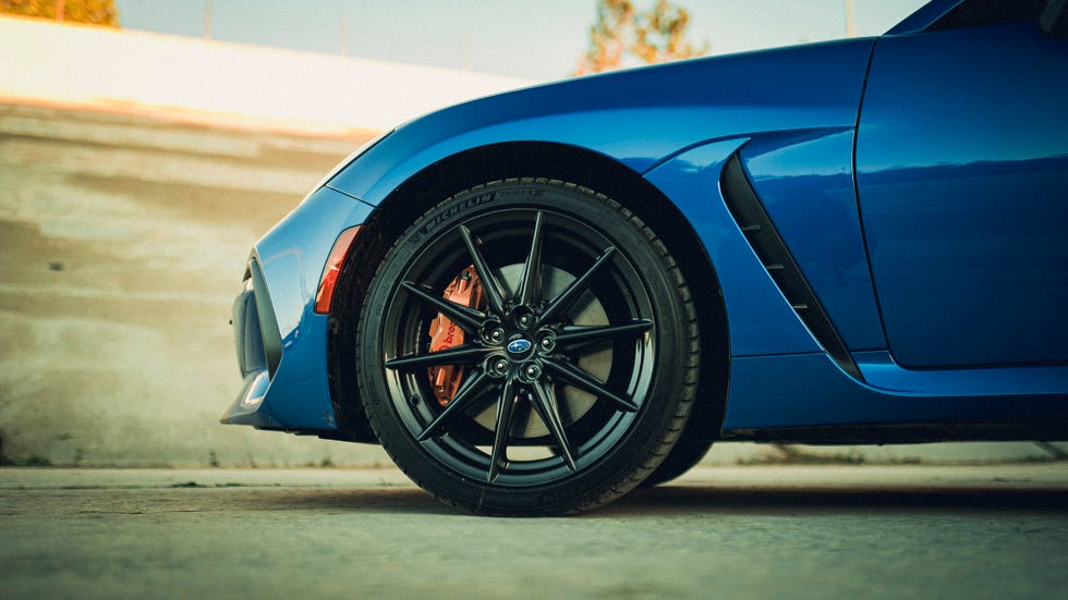 View Photos of the 2025 10Best Subaru BRZ/Toyota GR86