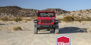 Land vehicle, Automotive tire, Vehicle, Tire, Jeep, Car, Off-road vehicle, Bumper, Off-roading, Jeep wrangler, 