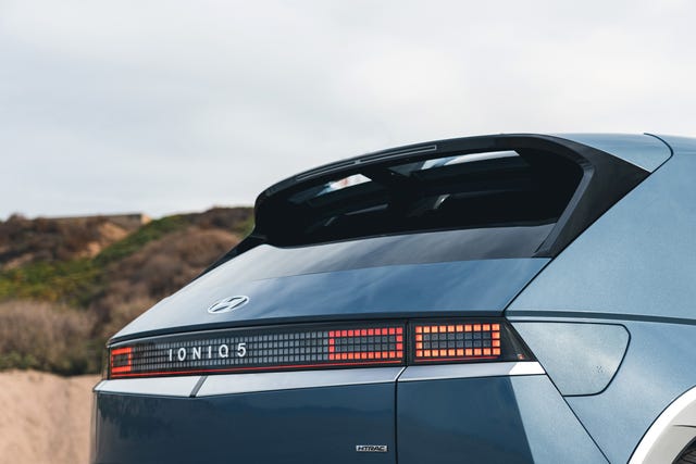 Tail Light Kit | HYUNDAI IONIQ 5 2023