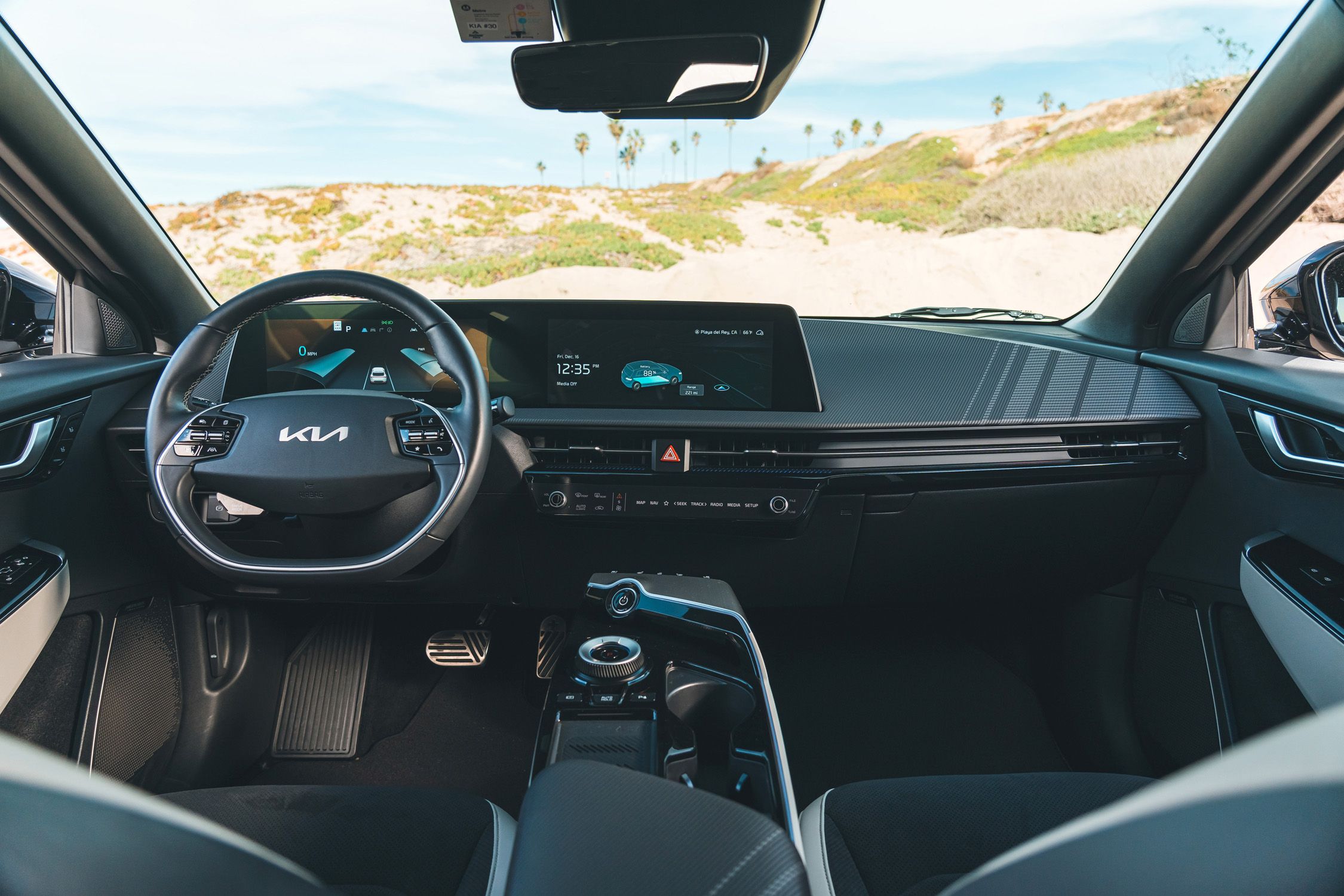 Kia EV6 Review 2024, Price, Interior & Range