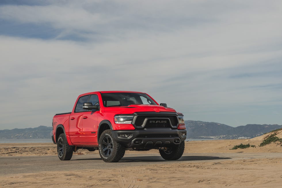 10 best winning 2023 ram 1500