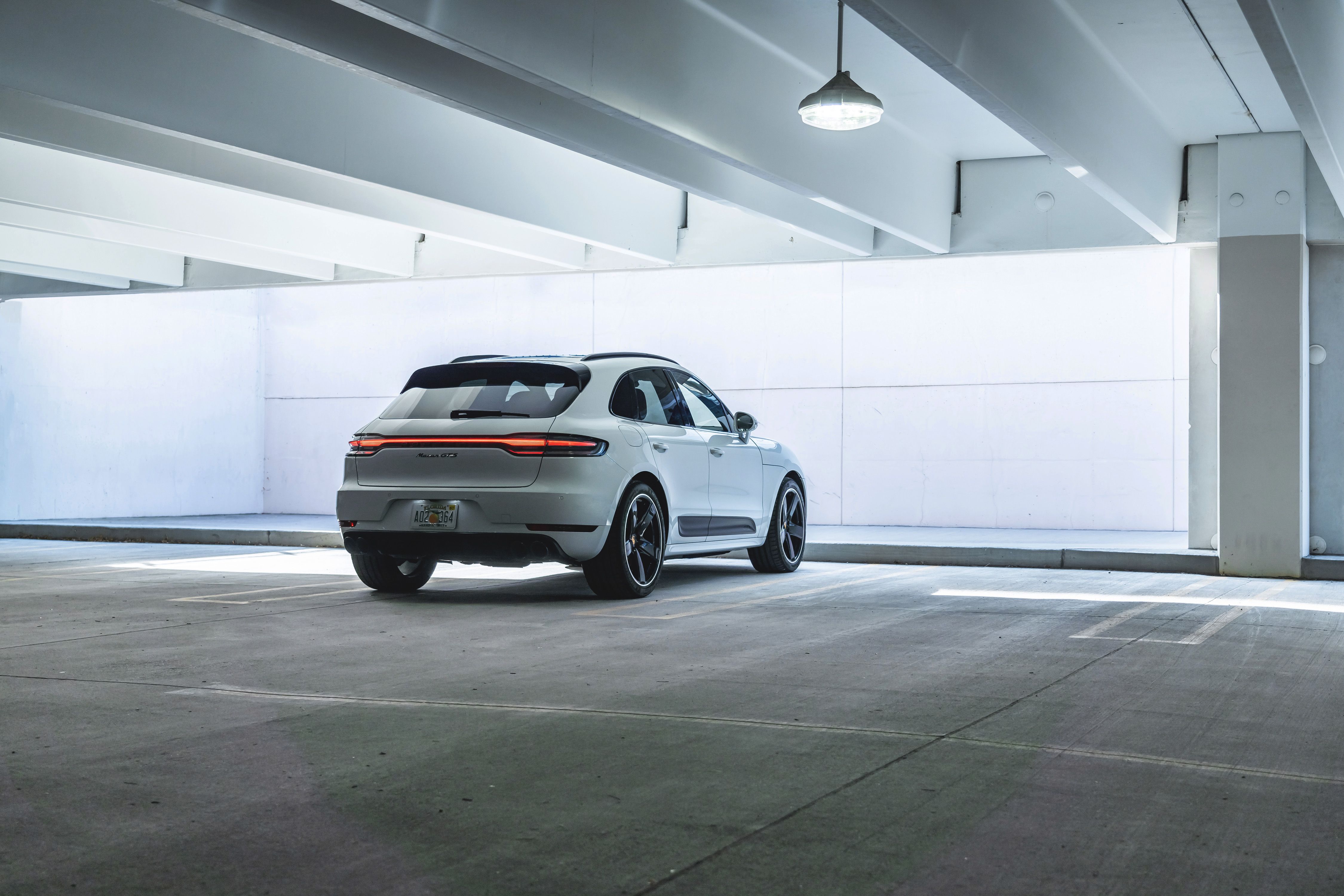 6 Outstanding Features of the 2021 Porsche Macan - Porsche Beachwood Blog