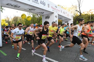 EDP Madrid Maratón 10k