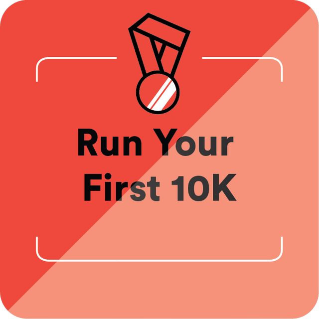 run your first 10k