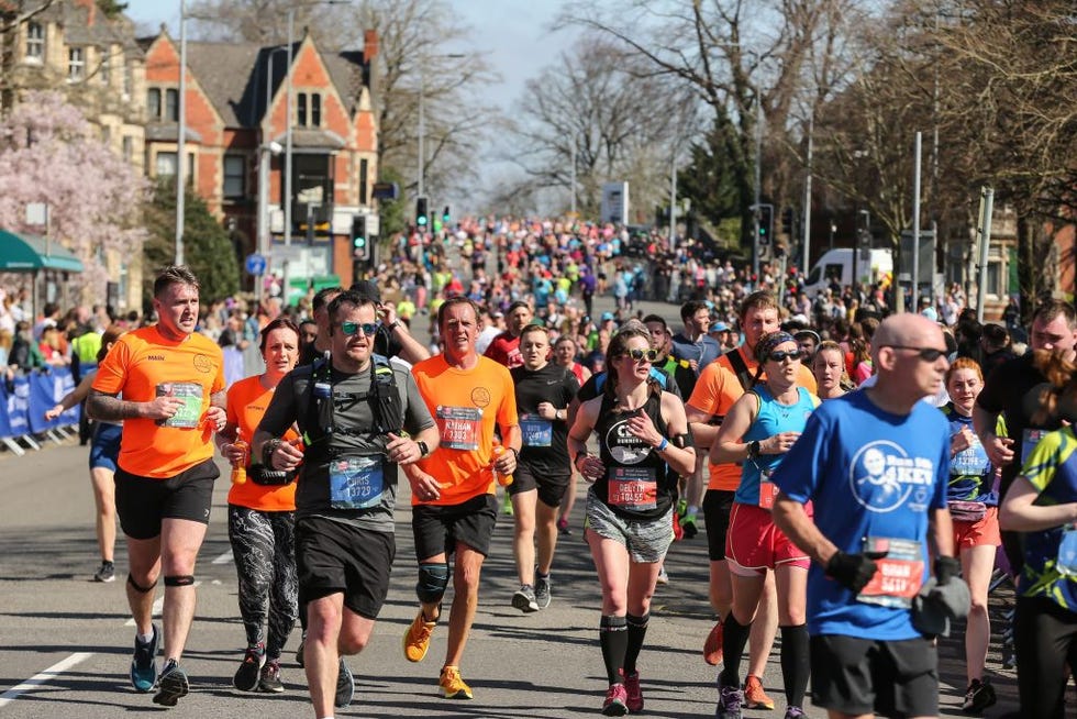 10K To Half Marathon How To Make The Step Up 10k-to-half-marathon-how-to-make-the-step-up