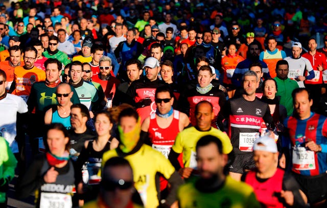 10k valencia ibercaja