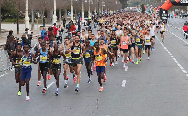 10k valencia ibercaja 2023