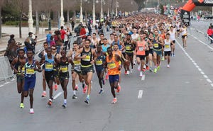 10k valencia ibercaja 2023