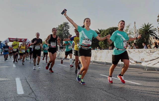 las inscripciones del 10k valencia ibercaja 2023