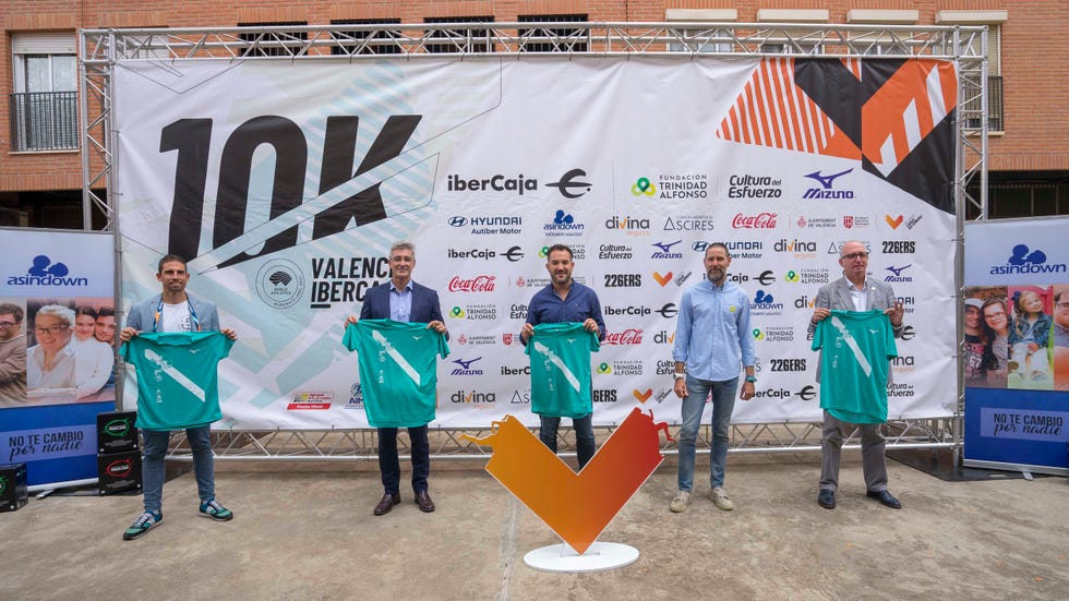 10k valencia ibercaja