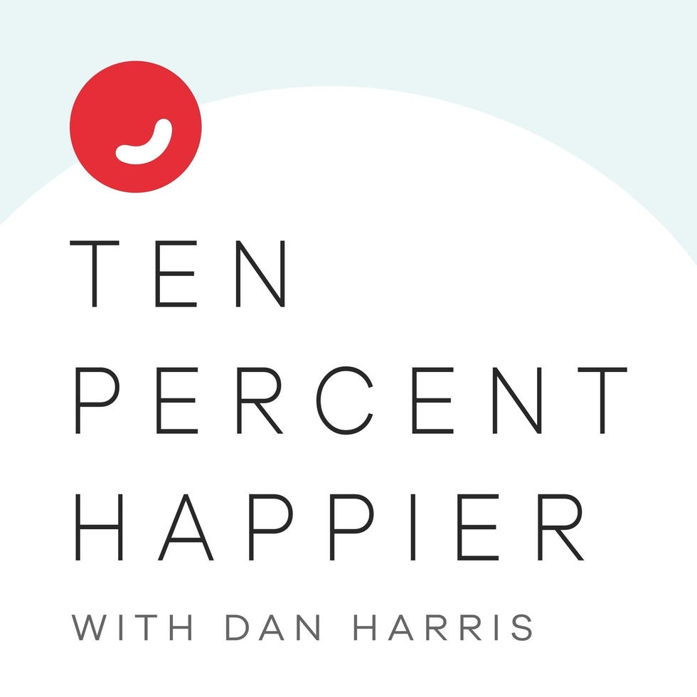 Best mental health podcasts, best podcasts for anxiety, Dan Harris' podcast to be 10 percent happier Best Mental Health Podcasts, Best Podcasts for Anxiety, Dan Harris Podcasts Increase Your Happiness by 10 Percent