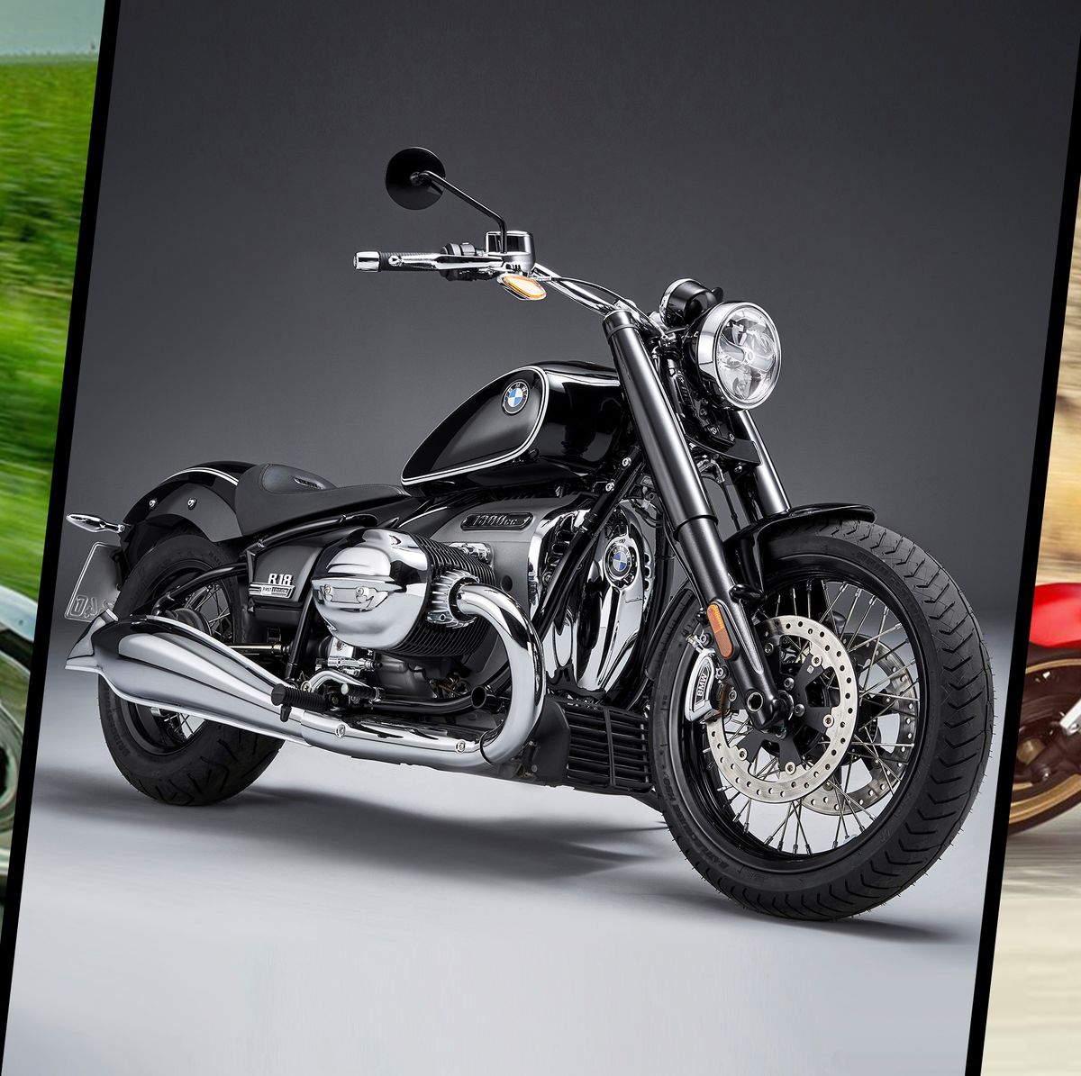 The 10 Best Retro Motorcycles You Can Buy