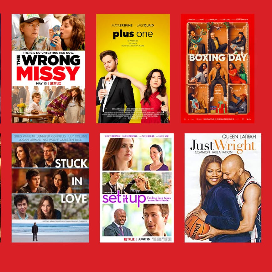 10 Underrated Rom-Coms (and Rom-Drams)