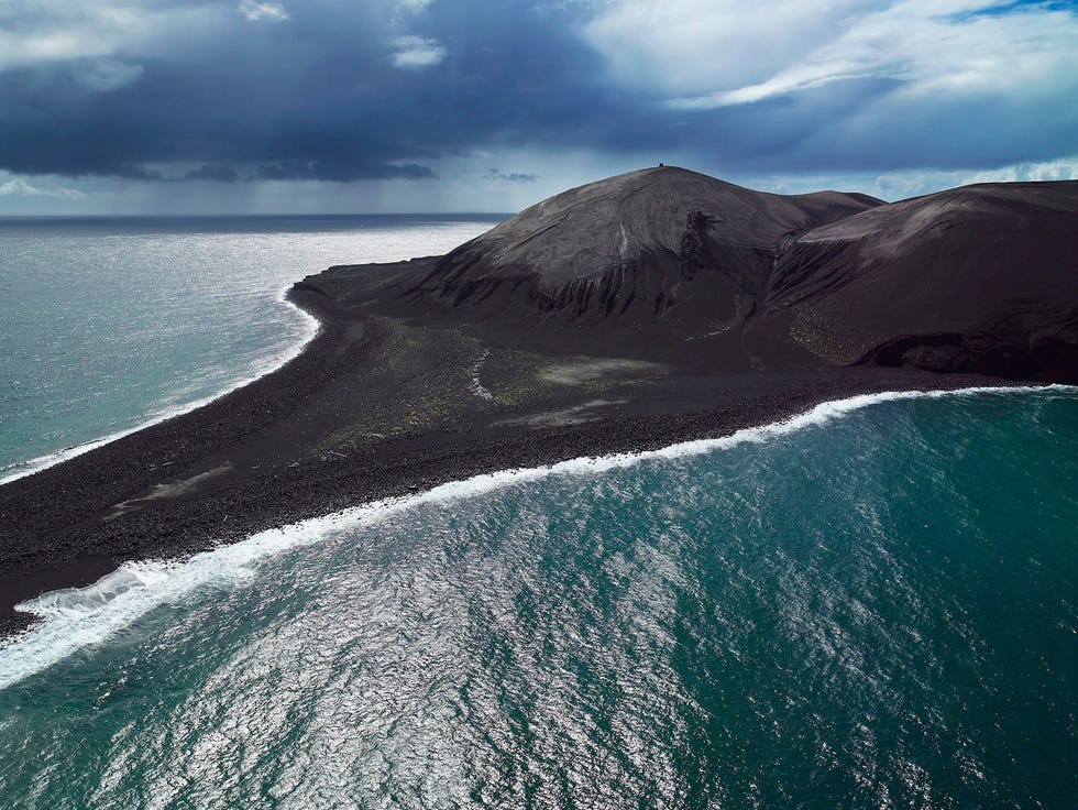 Surtsey