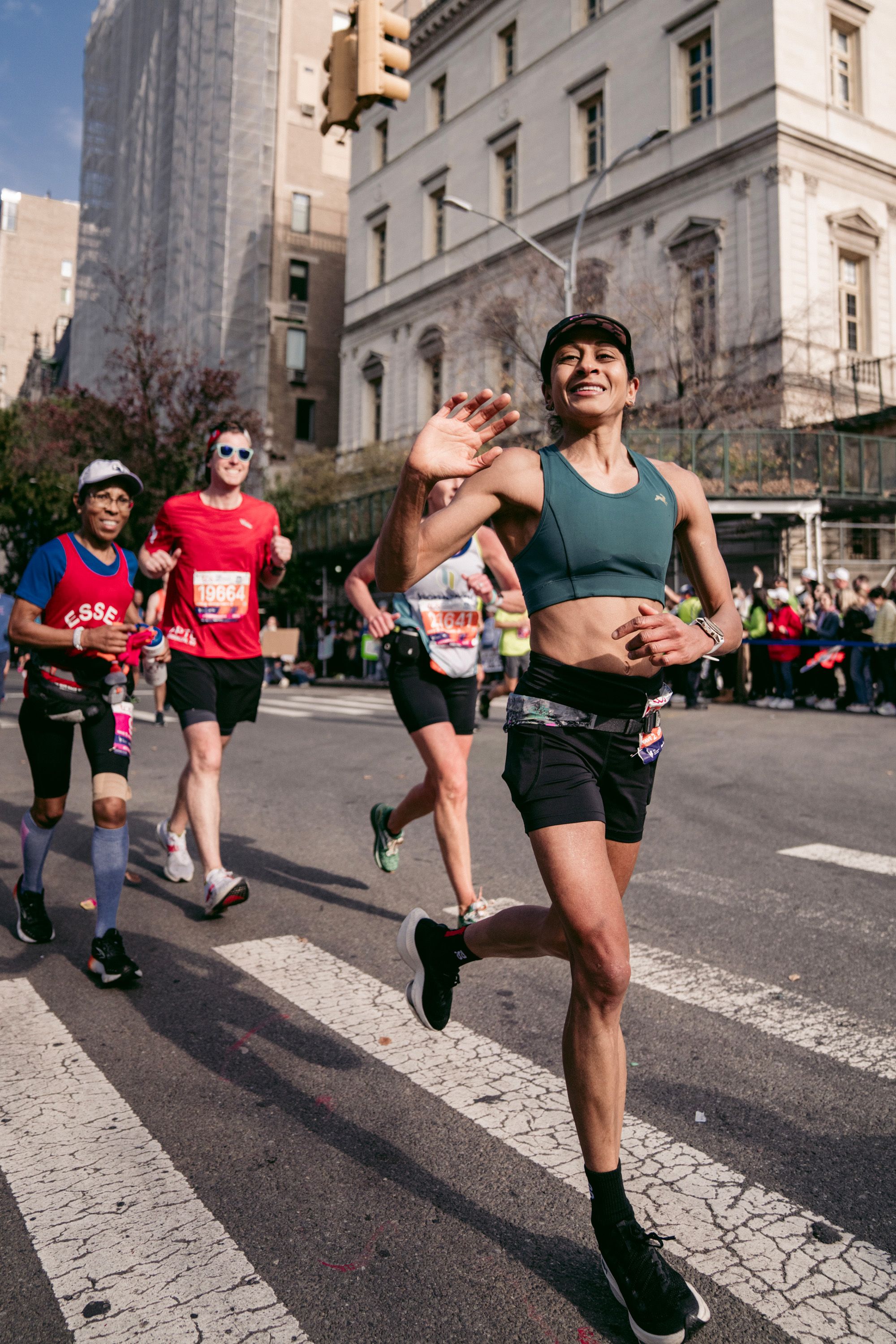 How long does it take to train for a marathon? Experts explain