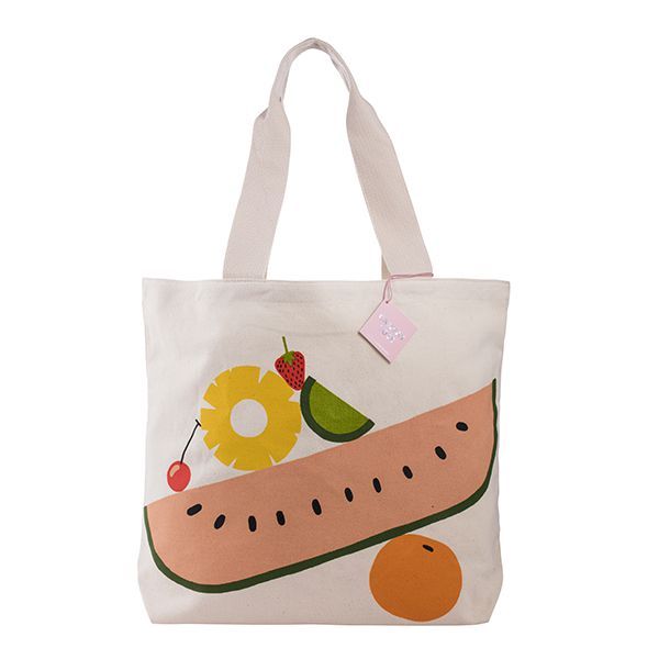 Handbag, Bag, Watermelon, Tote bag, Melon, Fashion accessory, Fruit, Citrullus, Cucumber, gourd, and melon family, Plant, 